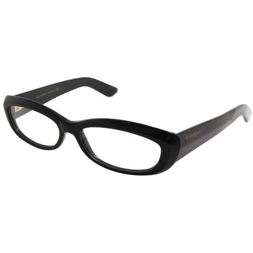 Женская оправа для очков Saint Laurent прямоугольная (2502628)
