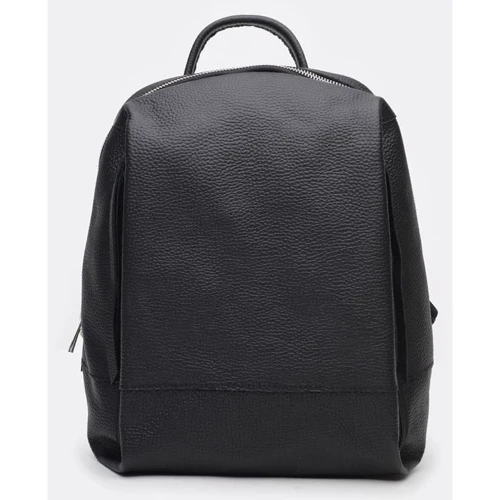 Женский рюкзак Ricco Grande черный (1l606-black)