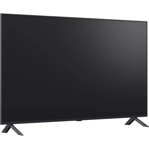 Телевізор LG 55QNED80A6A: Комунікації Bluetooth, WiFi