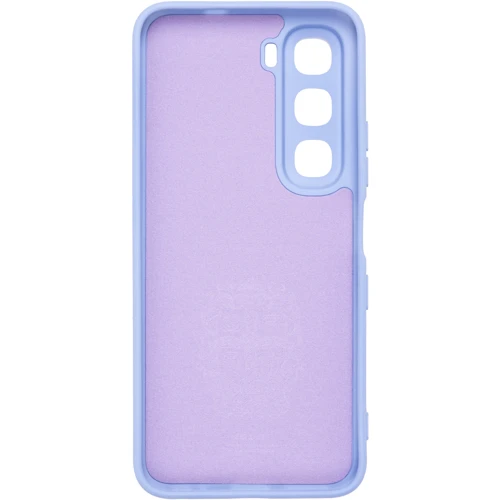 Чохол для телефона ArmorStandart ICON Case Camera cover Lavender for Infinix Hot 60i 4G (ARM87896)