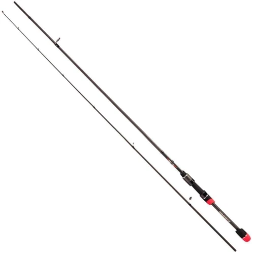 Спининговое удилище Favorite Rapid RAPTZ-632SUL-T 1.92m 1-5g Fast: Класс Ультралегкий (Ultra-Light)