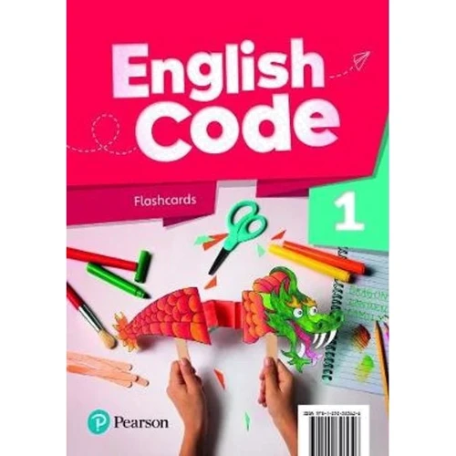 English Code British 1 Flashcards