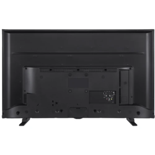 Телевизор Toshiba 43QA4C63DG: Тюнер DVB-T2, DVB-C + аналоговый