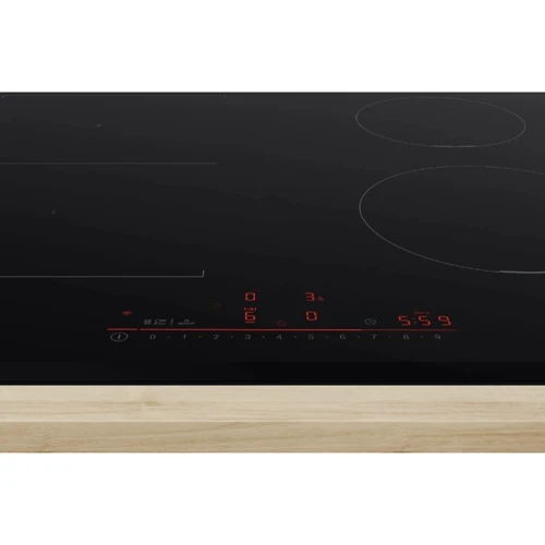 Варочная поверхность BOSCH PVS631HB1E: Размеры для встраивания 56х49 см