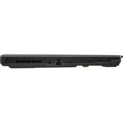 Ноутбук ASUS TUF Gaming F16 FX607JV Mecha Gray (FX607JV-ES77): Видеоадаптер NVidia GeForce RTX 4060, 8 ГБ GDDR6