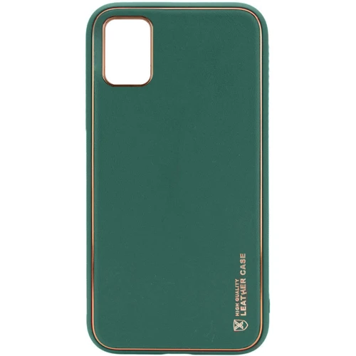 Аксессуар для смартфона Epik Xshield Case Army green for Xiaomi Redmi Note 11 (Global)/Note 11S
