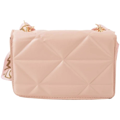 Жіноча сумка крос боді Valiria Fashion рожева (5DETAA39202-pink): Стать Женский