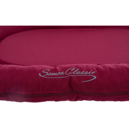 Лежак Trixie Samoa Classic cushion 100х75 cм фиолетовый (4011905282480): Страна производитель Польша