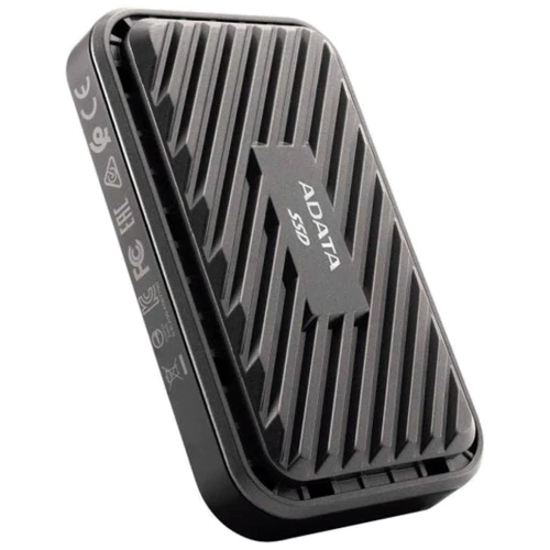 ADATA SE770G 512 GB (ASE770G-512GU32G2-CBK) фото 5