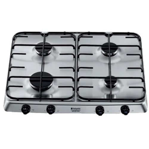 Варочная поверхность газовая Hotpoint-Ariston PF 640 ES IX