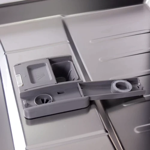 Встраиваемая посудомоечная машина PRIME Technics PDW 60120 DSBI фото 10