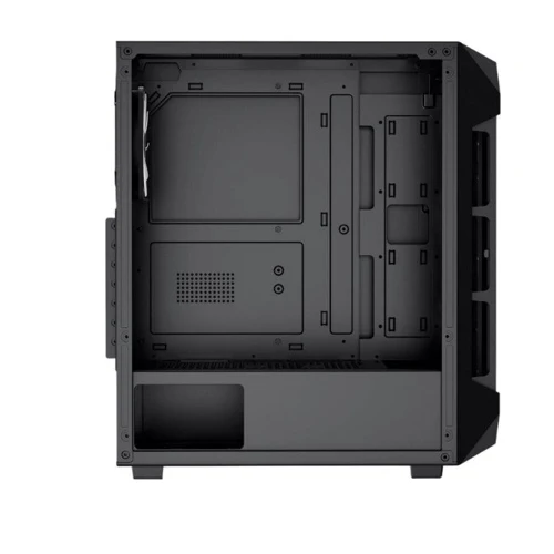 Корпус Gamdias AURA GC1 ELITE (4712960138025): Потужність БЖ, Вт нет