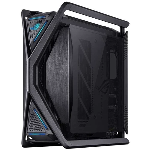 Корпус ASUS ROG Hyperion GR701 BTF Edition Black (90DC00F0-B39020) фото 6