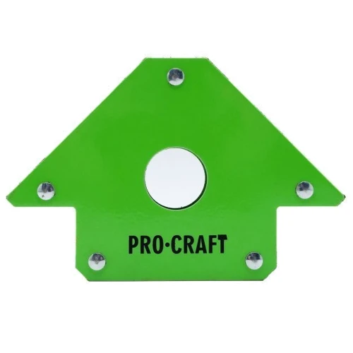Магнитный угольник для сварки Procraft WH22 фото 1