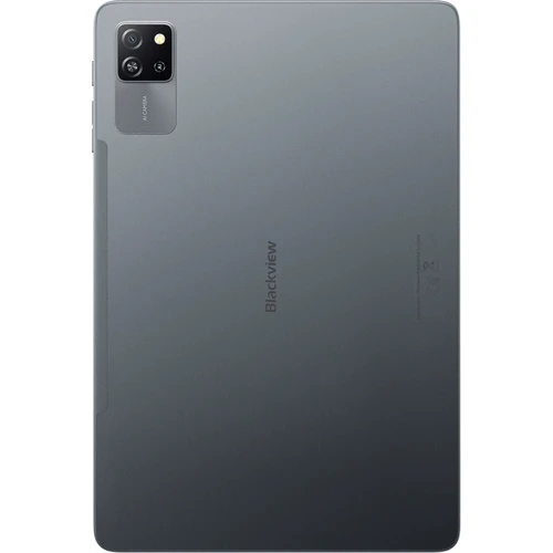 Планшет Blackview Tab 60 Pro 4/128GB LTE Volcano Grey: Процесор Unisoc T606
