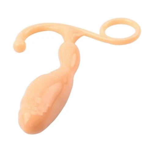 Массажер простаты Chisa Prostate Probe
