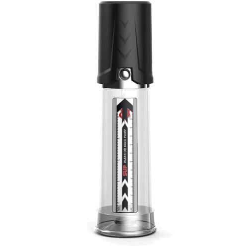 Вакуумная помпа BOSS Series Worrior King Super manual pump (BS6000057): Для кого Для мужчин