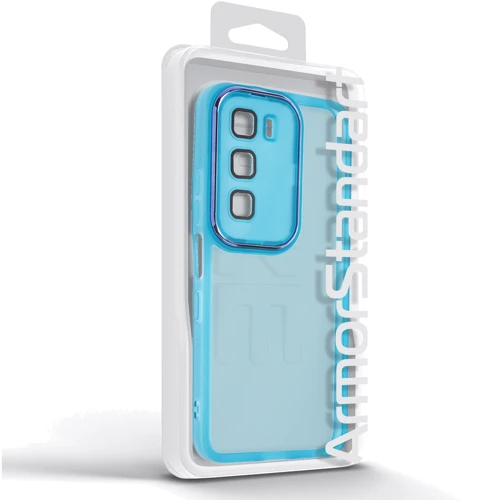 Чохол для телефона ArmorStandart Shade Case Blue для Infinix Hot 60 5G (ARM88249)