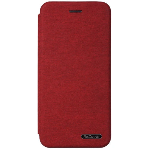 Аксессуар для смартфона BeCover Book Exclusive Burgundy Red for Samsung A115 Galaxy A11 / M115 Galaxy M11 (704899)