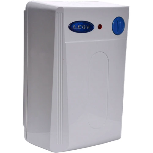 Бойлер Leov LUN Small 10 l: Тип Бойлер накопительный