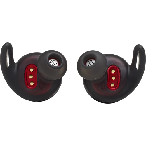 Наушники JBL Reflect Flow Black (JBLREFFLOWBLK): Тип крепления без креплений