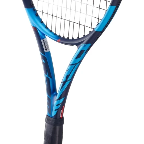 Ракетка Babolat Pure Drive 98 blue unstr no cover Gr3 (101474-136) фото 3