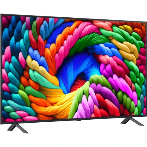 Телевизор LG 65NANO90A6B