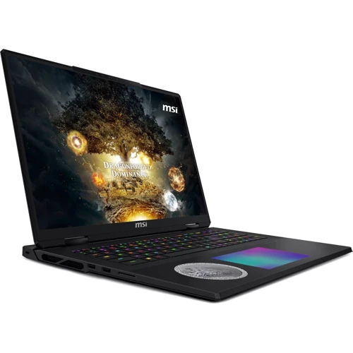 Ноутбук MSI Titan 18 HX AI (A2XWJG-614US )