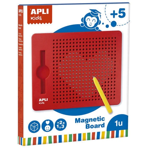 Магнітна дошка (17536): Виробник ApliKids