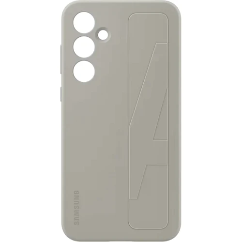 Чехол для телефонов Samsung Standing Grip Case Gray (EF-GA556TJEGWW) for Samsung A556 Galaxy A55: Цвет серый