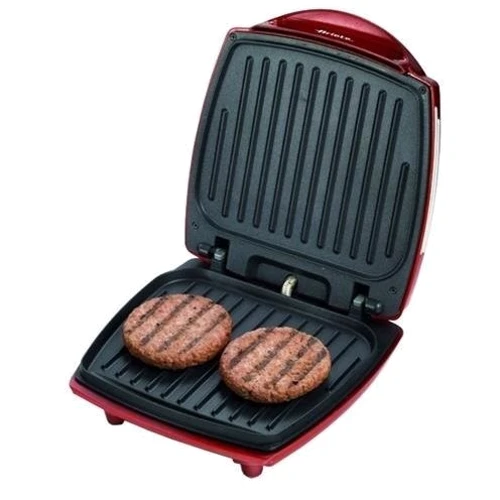 Прилад для гамбургерів Ariete 185 Hamburger: Виробник Ariete