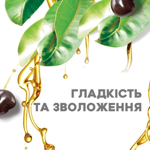 OGX Kukui Oil Кондиционер Увлажнение и гладкость с маслом гавайского ореха 385 ml: Пол Для женщин
