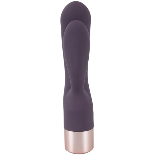 Hi-tech вибратор Orion - Elegant Series Double Vibe