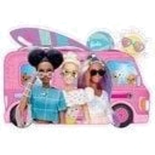 Пазл Clementoni Barbie 104 елементи (8005125271627)