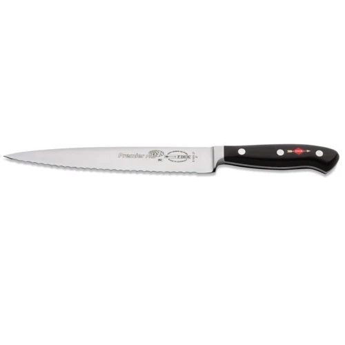 Нож для нарезки мяса F.Dick Premier Plus 21 см (8145521)
