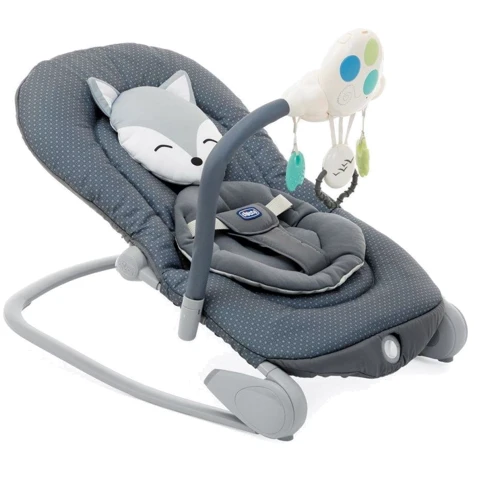 Крісло-гойдалка Chicco Balloon (79652.67)