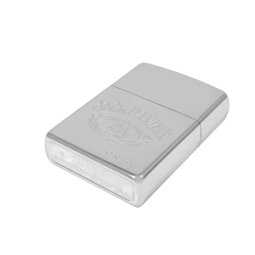 Зажигалка Zippo JACK DANIEL'S LOGO (250JD321) фото 2