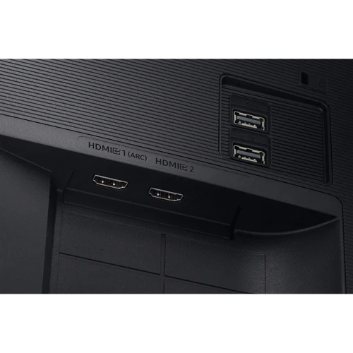 Монитор Samsung S32AM500NI (LS32AM500NIXUA): Время реакции, мс 8