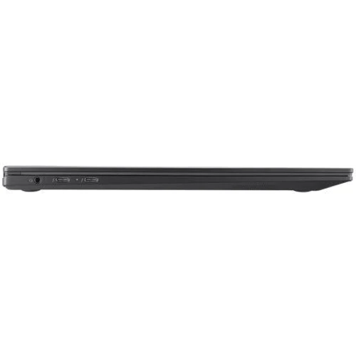 Ноутбук LG Gram 16 (16T90Q-K.AAC7U1): Обсяг накопичувача 512 ГБ (SSD)