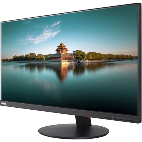 Монитор Lenovo ThinkVision P27q (61A8GAT1EU): Формат изображения 16:9