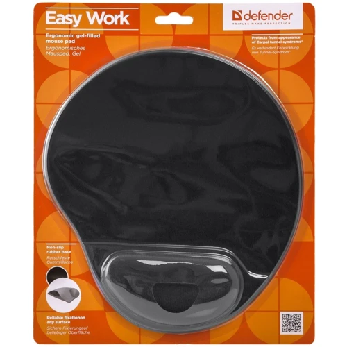 Игровая поверхность Defender Easy Work (50905)