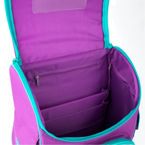 Рюкзак Kite Education каркасный R20-501s: Корпус рюкзака Каркасный