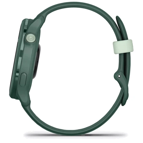 Смарт-годинник Garmin Vivoactive 6 Металевий Jasper Green with Jasper Green Band (010-02985-02) фото 7