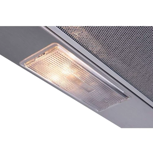 Витяжка Ventolux GARDA 45 INOX (700) SLIM: Тип монтажу Вбудований