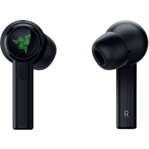 Наушники Razer Hammerhead True WL Pro Mic Black (RZ12-03440100-R3G1): Тип конструкции вакуумные