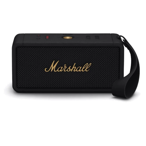 Акустика Marshall Middleton Black and Brass (1006034)