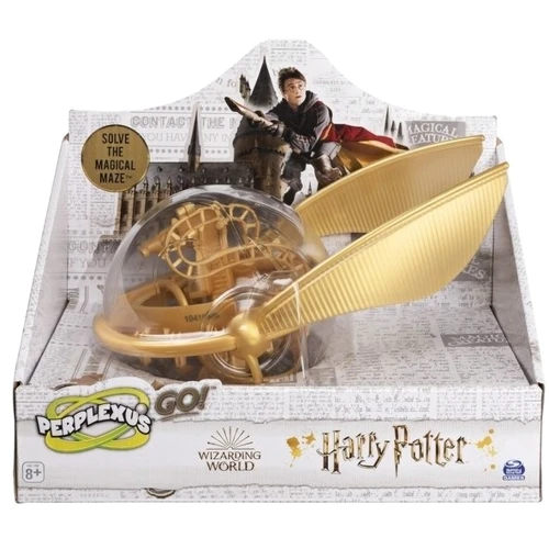 Лабиринт-головоломка Spin Master Perplexus Harry Potter (SM34638)