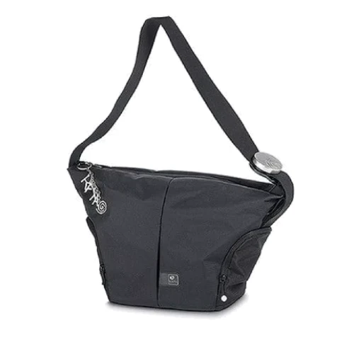 Kata KT DL-LP-40 Light Pic-40DL Shoulder Bag (Black)