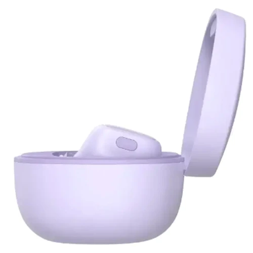 Наушники Baseus WM01 Purple (NGTW240005): Тип крепления без креплений