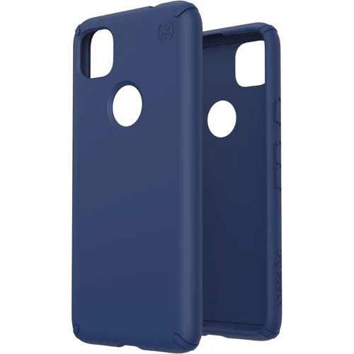 Чохол для телефона Speck Presidio Exotech Coastal Blue для Google Pixel 4a (137204-7807)